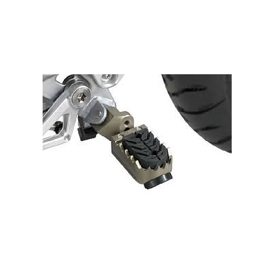 HP Adventure stupačka pravá