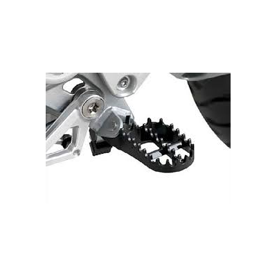 Enduro stupačka BMW Motorrad pravá