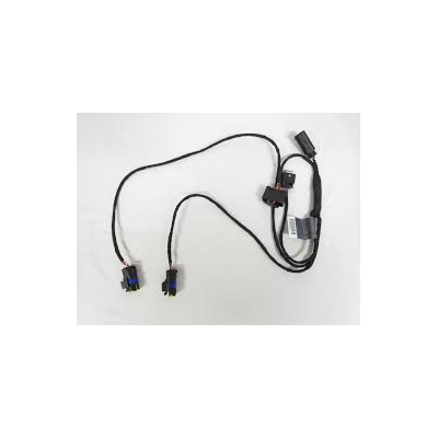 Kabeláž pre doplnkové svetlá LED  BMW Motorrad