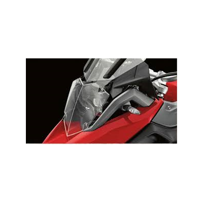 Kryt svetla BMW Motorrad