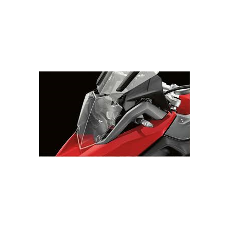 Kryt svetla BMW Motorrad