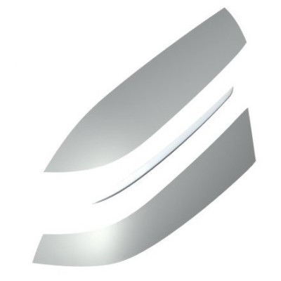 Sada polepov fóliových pre bočné kufre BMW Motorrad