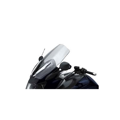 Nízke plexi BMW Motorrad