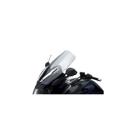 Nízke plexi BMW Motorrad