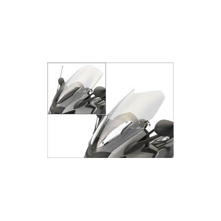 GT plexi BMW Motorrad