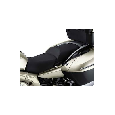 Zvýšene sedadlo jazdca BMW Motorrad