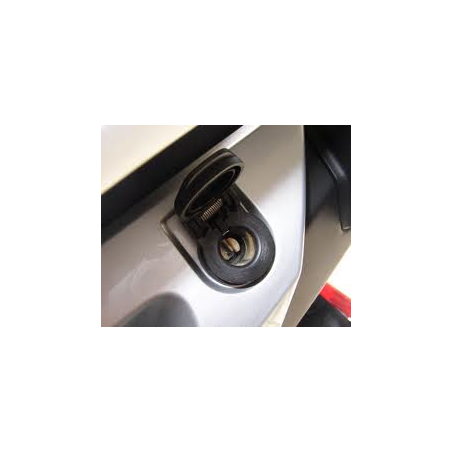 Kábel pre 12V zásuvka BMW Motorrad