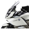 Chrómový deflektor ľavý pre K1600GT