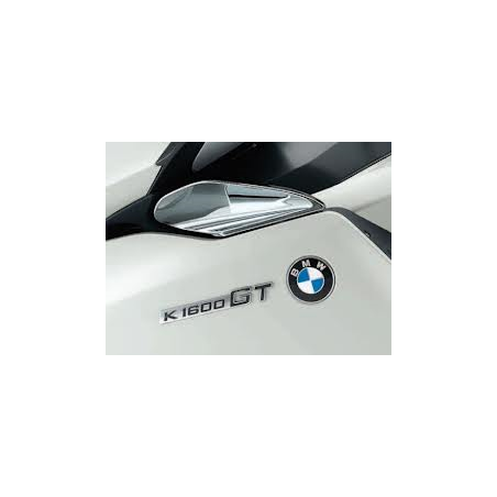 Chrómový deflektor pravý pre K1600GT
