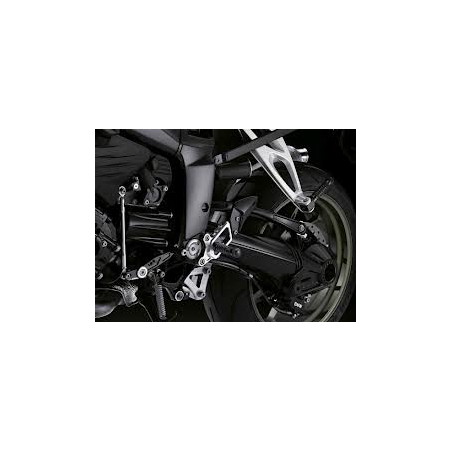 HP racingové stupačky BMW Motorrad