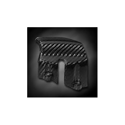 HP karbónový kryt spojky