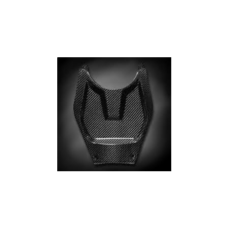 HP karbónový kryt chladiča K1300S