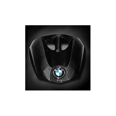 HP karbónový kryt sedadla K1300S