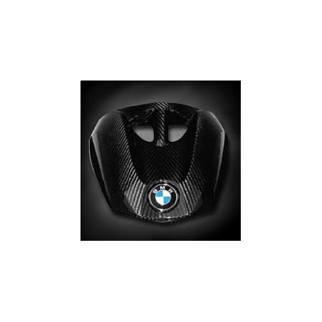 HP karbónový kryt sedadla K1300S