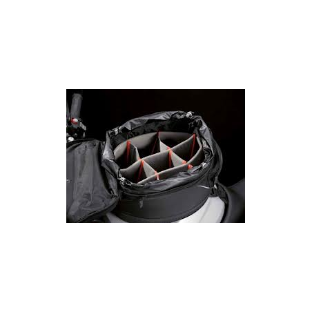 Veľká taška na nádrž K1300S / K1200 S