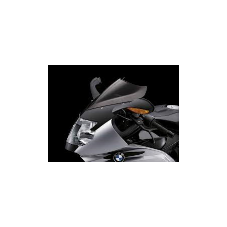 Tónované plexi pre K1300S