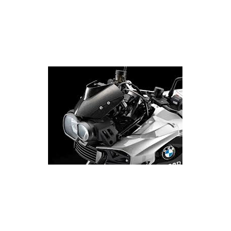 HP carbon plexi BMW Motorrad K1200/1300R