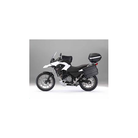 Vario kufor ľavý BMW Motorrad