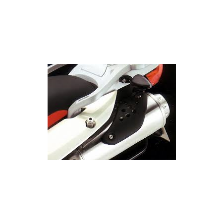 Držiak bočných kufrov BMW Motorrad
