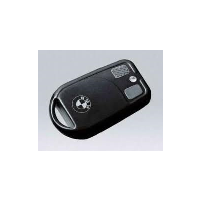 Alarm BMW Motorrad - upevnenie