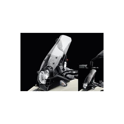 Veľké plexi BMW Motorrad