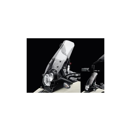 Veľké plexi BMW Motorrad