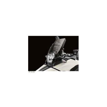 Tmavé plexi BMW Motorrad