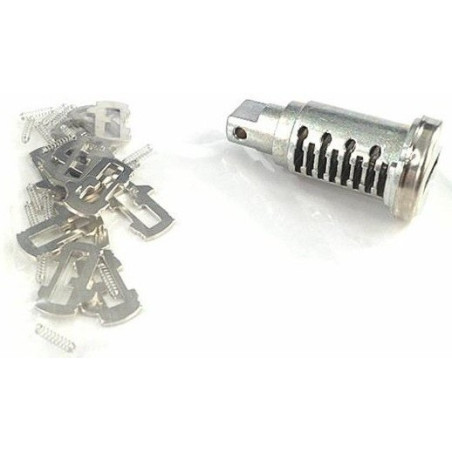 BMW vložka zámku do kufra