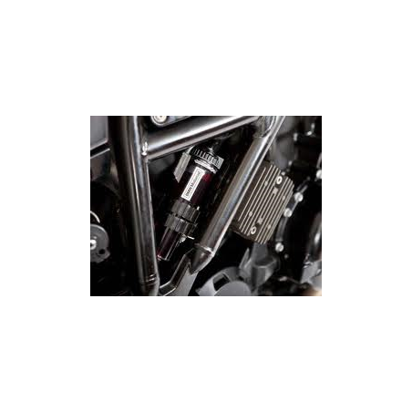 Automatický mazač reťaze BMW Motorrad