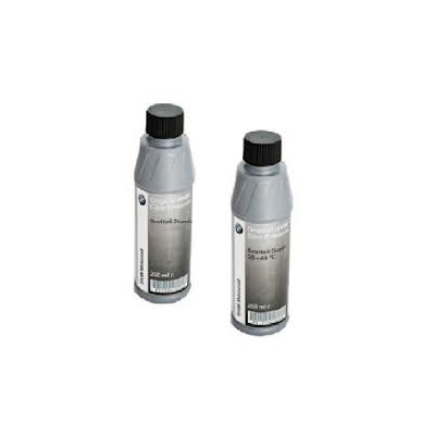 Olej standard pre automatický mazač reťaze BMW Motorrad