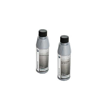 Olej super pre automatický mazač reťaze BMW Motorrad