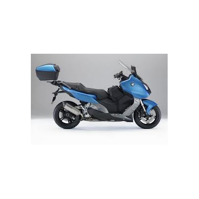 TopCase BMW Motorrad