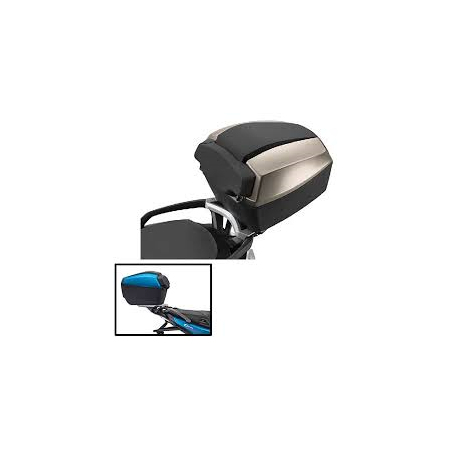 TopCase BMW Motorrad