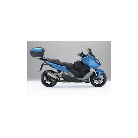 TopCase BMW Motorrad - opierka