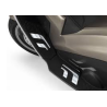 Bočné chrómové nášlapy pre SPORT - ľavý