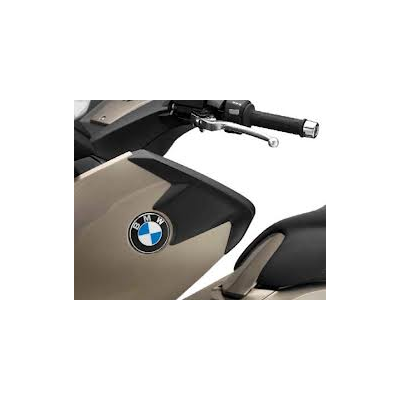 Bočný deflektor pre GT