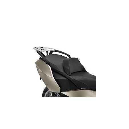 Sedadlo Exclusiv pre GT - prestavba na vyhrievané