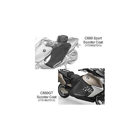 Neoprénový návlek pre GT