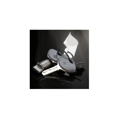 Zámok set pre TopCase a bočné vario kufre