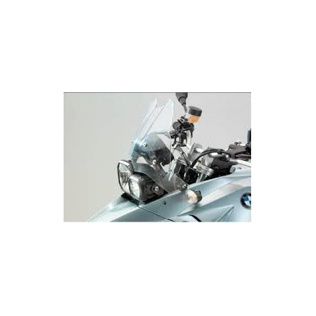 Vysoké plexi BMW Motorrad F700GS- číre