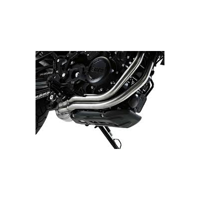 Originálny kryt motora - montážna sada