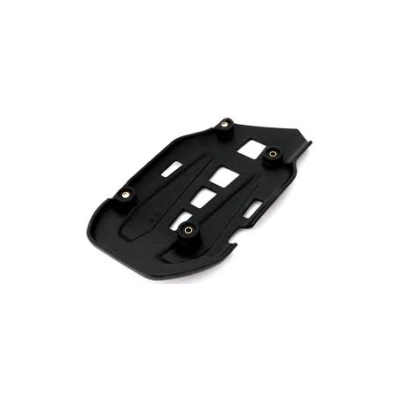 Originálny kryt motora - montážna sada