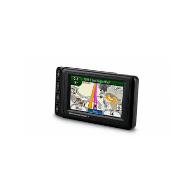 BMW Motorrad Navi V s MapSource