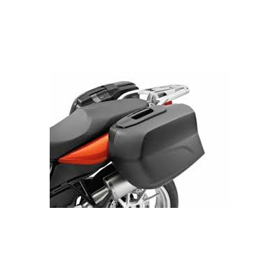 Turistický kufor ľavý BMW Motorrad
