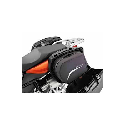Taška do ľavého kufra BMW Motorrad