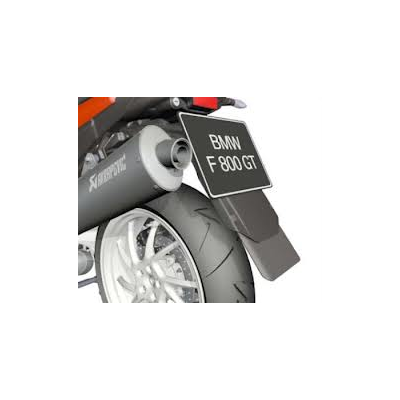 Zadná nadstavba blatníka BMW Motorrad