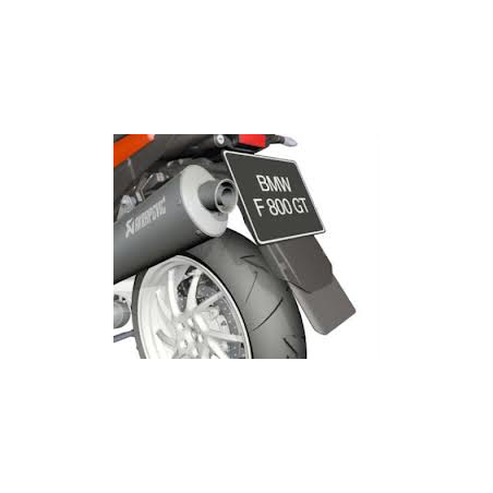 Zadná nadstavba blatníka BMW Motorrad