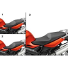 Komfortné sedalo BMW Motorrad