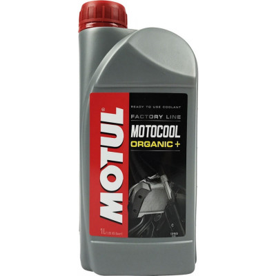 Motocool Factory Line-35° 1L