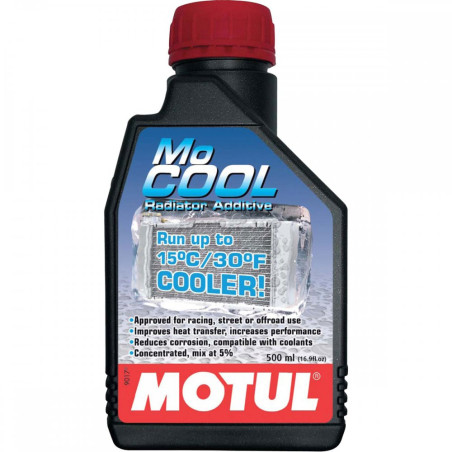 Motocool 0,5 L